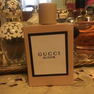 Brand new out the box Gucci Bloom